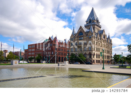 Downtown Syracuse,NY 14293784