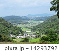 日本の農村 14293792