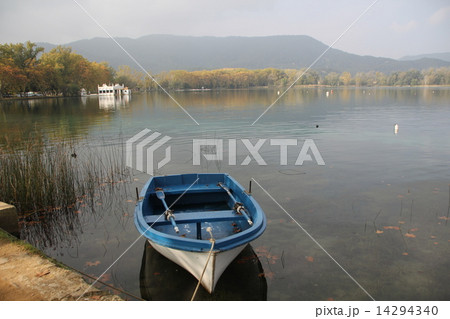 boat boat 14294340