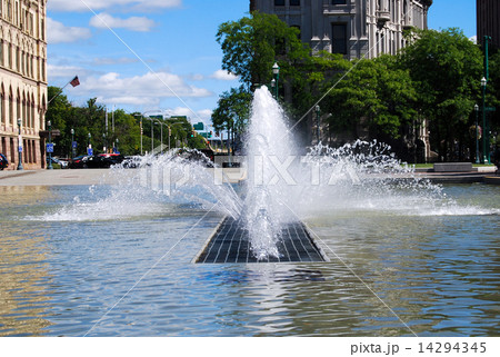 Downtown Syracuse,NY 14294345