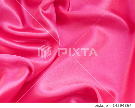 Smooth elegant pink silk or satin as background Smooth elegant pink silk or satin as background 14294864