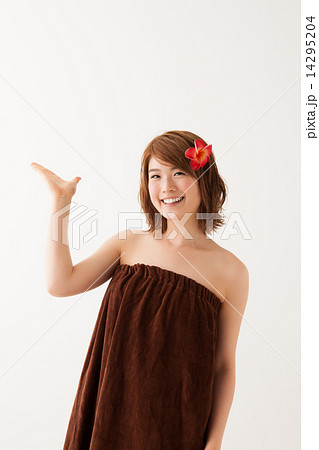 A Merry Girl 14295204