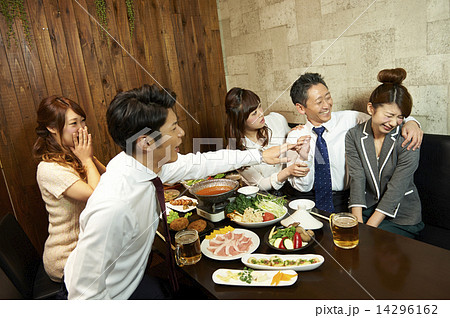 飲み会 14296162