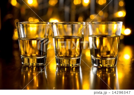 テキーラショット 14296347
