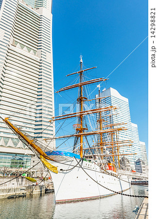 日本丸(横浜市西区) 14298821