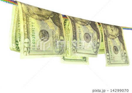 Banknote Banknote 14299070