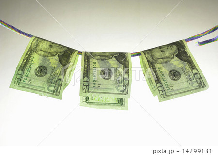 Banknote Banknote 14299131