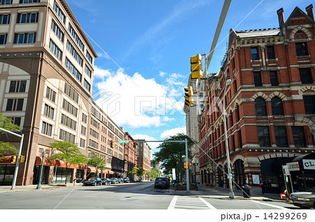 Downtown Syracuse,NY 14299269