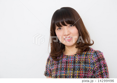 20代女性 20代女性 14299496