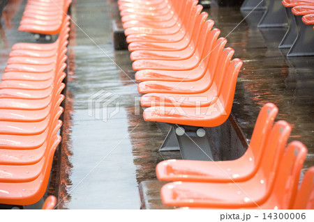 スタジアムスタンド スタジアムスタンド 14300006