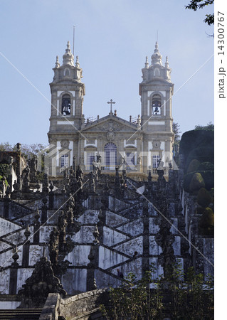 ボン・ジェズス教会 14300767