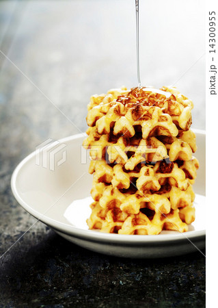 Waffles 14300955