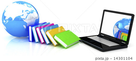 concept of online education concept of online education 14301104