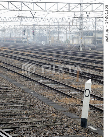 ゼロキロポスト ゼロキロポスト 14301308