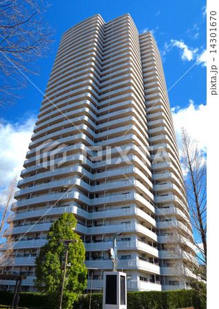 マンション マンション 14301670