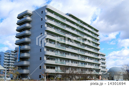 マンション 14301694
