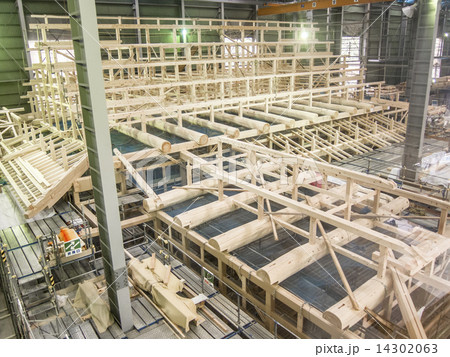 名古屋城 名古屋城 14302063