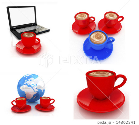 Coffee set Coffee set 14302541