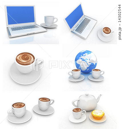 Coffee set Coffee set 14302544