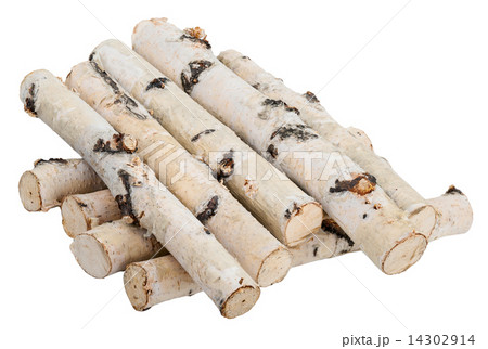 Birch firewood Birch firewood 14302914