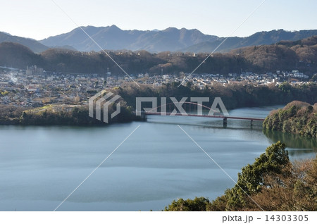 湖畔の風景 湖畔の風景 14303305