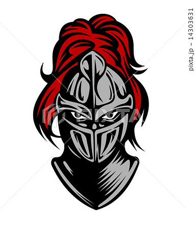 Medieval dark knight 14303631