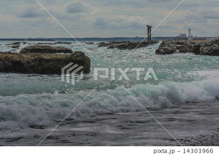 茨城 磯前神社 茨城 磯前神社 14303966