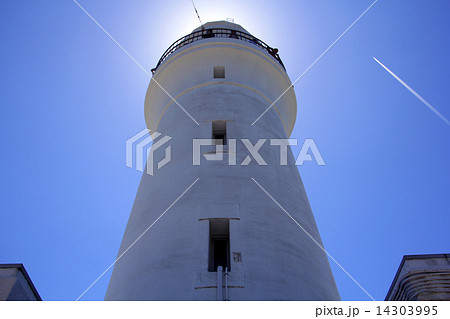 潮岬灯台 潮岬灯台 14303995