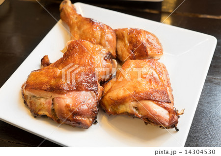 grilled chicken 14304530