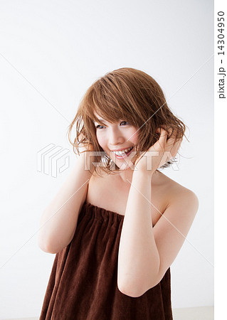 A Merry Girl A Merry Girl 14304950