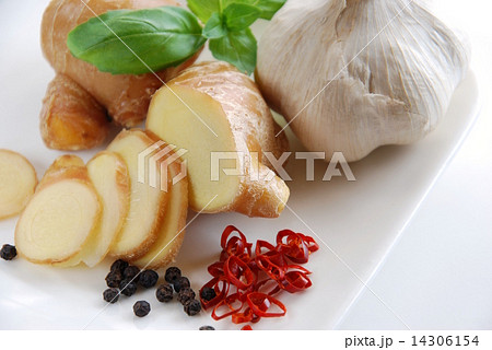 生姜とスパイス 生姜とスパイス 14306154