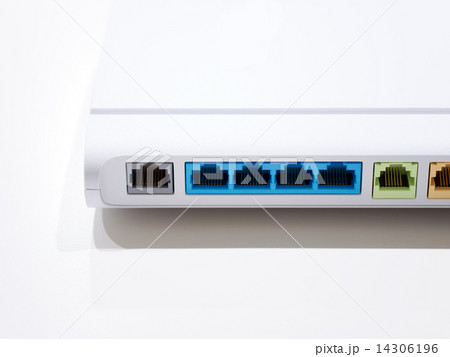 LANポート 14306196