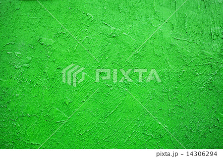 Green Concrete texture wall Green Concrete texture wall 14306294