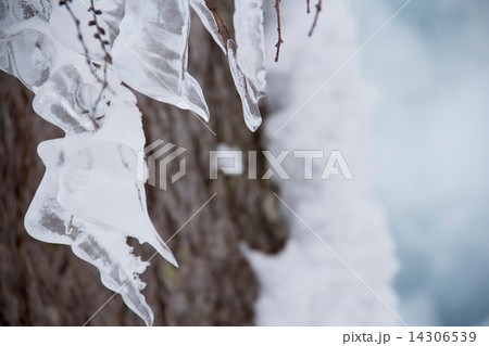 氷柱 14306539