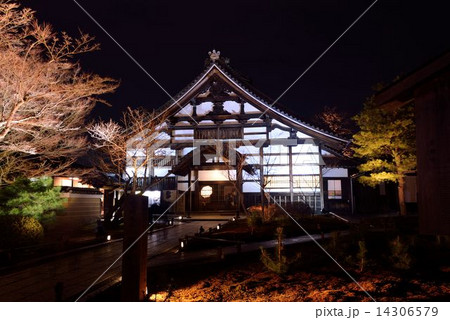 京都東山花灯路 高台寺 京都東山花灯路 高台寺 14306579