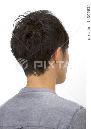 日本人の髪型　男性　 And others to filter after a Japanese hair in Asia 14306634