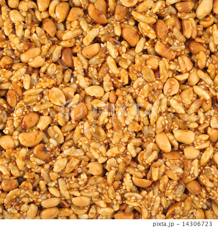 Granola Bar 14306723