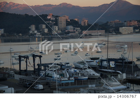 アジャクシオ 14306767