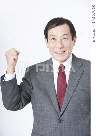 シニア シニア 14307010