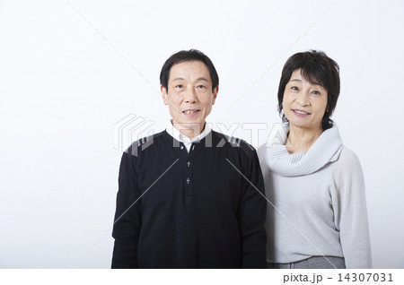 シニア シニア 14307031