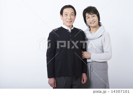 シニア シニア 14307101