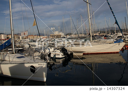 コルシカのボート コルシカのボート 14307324