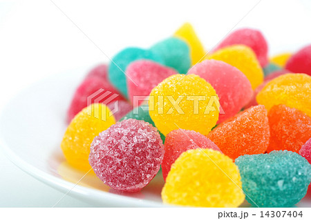 Jelly Candies 14307404
