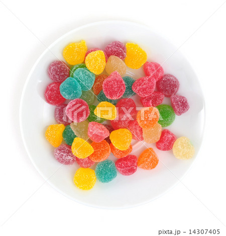 Jelly Candies 14307405