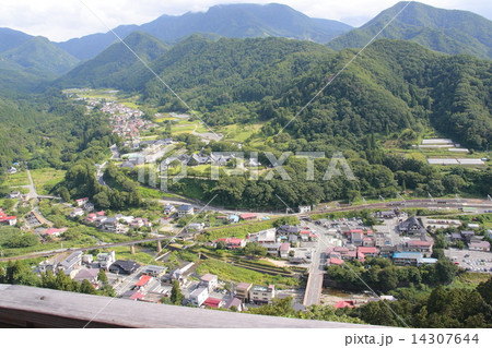 我が町ふるさと 14307644