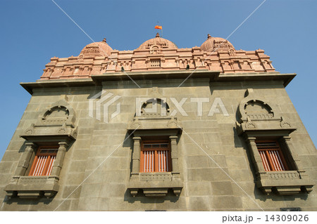 Swami Vivekananda memorial, Mandapam, Kanyakumari, Tamilnadu 14309026