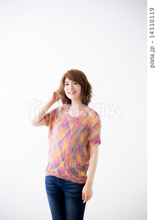 A Merry Girl 14310119