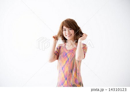 A Merry Girl 14310123