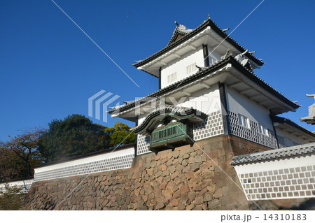 石川門 14310183