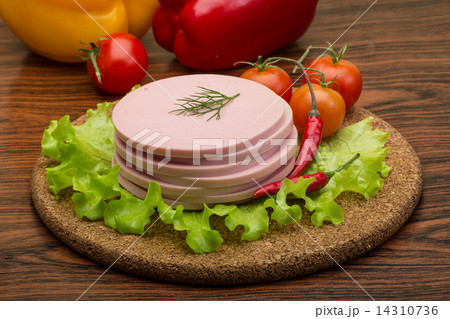 Sausage 14310736